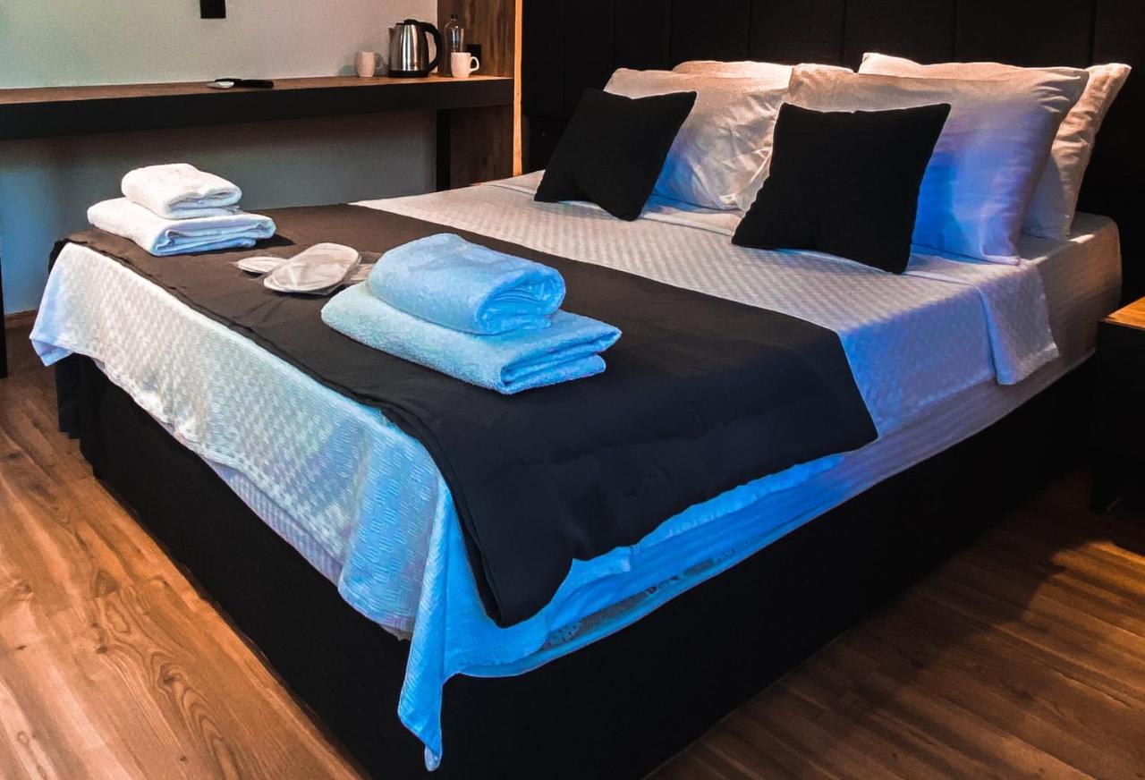 Tepe Hotel&Business Suite Antalya Eksteriør billede